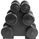 12kg Dumbbell Weights Set-4