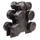 12kg Dumbbell Weights Set-1