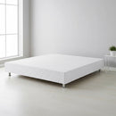 King Bed Ensemble Frame Base-2