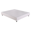 King Bed Ensemble Frame Base-1