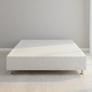 Queen Bed Ensemble Frame Base-6