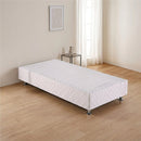 Single Bed Ensemble Frame Base-7