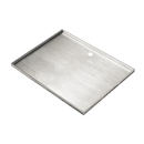 Stainless Steel BBQ Grill Hot Plate 46.5 x 38CM Premium 304 Grade-7