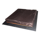 Wooden Kids Backyard Sandbox Children Outdoor Play Toy Sandpit-4