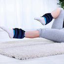 5kg Adjustable Ankle/Wrist Weight Straps-5