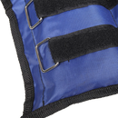 5kg Adjustable Ankle/Wrist Weight Straps-6