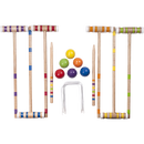Croquet Set For Up To 6 Players Complete Outdoor Lawn Game Set For Family Gatherings And Events-1