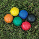 Croquet Set For Up To 6 Players Complete Outdoor Lawn Game Set For Family Gatherings And Events-6