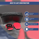 Kickboxing Shield & Punching Pad Combo – Sparring Training Strike Set-7
