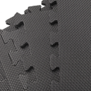 4 Tiles EVA Interlocking Gym Floor Mats – Home Fitness Puzzle Exercise Mat Set-5