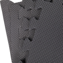 4 Tiles EVA Interlocking Gym Floor Mats – Home Fitness Puzzle Exercise Mat Set-2