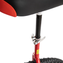 24'' Pro Circus Unicycle Bike-6