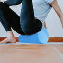 45 x 15cm Physio Yoga Pilates Foam Roller-2