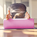 45 x 15cm Physio Yoga Pilates Foam Roller-2