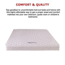 PALERMO Queen Bed Mattress-10