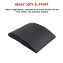 Abdominal Pad Sit Up Core Strength Trainer Mat-9