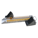 Athletics Starting Block for Sprint Training – Adjustable Track Running Equipment-4