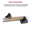 Athletics Starting Block for Sprint Training – Adjustable Track Running Equipment-9