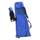 6 Meters Portable Foldable Mini Tennis Net & Post Set-7