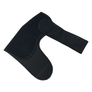 Adjustable Shoulder Support Brace Strap Compression Bandage Wrap-6