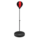 Kids Boxing Punching Bag Set – Children’s Training Gloves & Fitness Stand-4