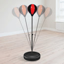 Kids Boxing Punching Bag Set – Children’s Training Gloves & Fitness Stand-6