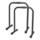 Chin Dip Parallel Bar Push Up Dipping Equipment-1