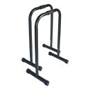 Chin Dip Parallel Bar Push Up Dipping Equipment-5