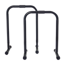 Chin Dip Parallel Bar Push Up Dipping Equipment-7