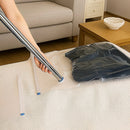 10X Jumbo Vacuum Storage Bags – Space Saver Seal Bags for Clothes, Bedding, Blankets & Travel Organisation-5