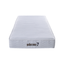 Contour Encased Coil King Single Mattress – Hybrid Support with CertiPUR-US® Certified Foam Comfort Layers-1