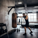 Heavy Duty Punch Bag Wall Bracket – Steel Boxing Bag Holder for Home Gym-4