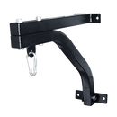 Heavy Duty Punch Bag Wall Bracket – Steel Boxing Bag Holder for Home Gym-5