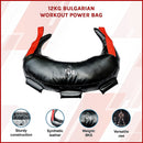 12kg Bulgarian Workout Power Bag-4