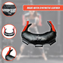 12kg Bulgarian Workout Power Bag-11