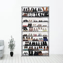 50 Pairs 10 Tiers Shoe Rack-2