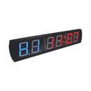 6 Digit Digital Timer Interval Fitness Clock-1
