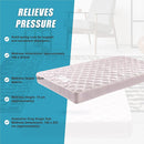 PALERMO King Single Bed Mattress-9