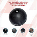 7kg Slam Ball No Bounce Crossfit Fitness MMA Boxing BootCamp-3