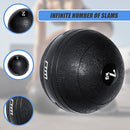 7kg Slam Ball No Bounce Crossfit Fitness MMA Boxing BootCamp-6