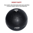 10kg Slam Ball No Bounce Crossfit Fitness MMA Boxing BootCamp-9