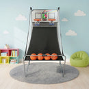 Arcade Basketball Game 2-Player Electronic Sports-7