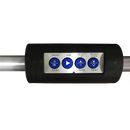 Arcade Basketball Game 2-Player Electronic Sports-8