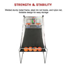 Arcade Basketball Game 2-Player Electronic Sports-11