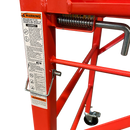 Mobile Safety High Scaffold / Ladder Tool -450KG-4