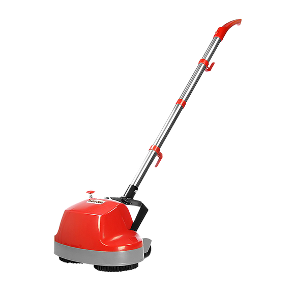 Electric Floor Polisher Timber Hard Tile Waxer Buffer