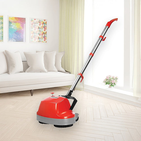 Electric Floor Polisher Timber Hard Tile Waxer Buffer