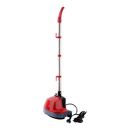 Electric Floor Polisher Timber Hard Tile Waxer Buffer-3