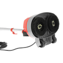 Electric Floor Polisher Timber Hard Tile Waxer Buffer-6