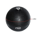 15kg Slam Ball No Bounce Crossfit Fitness MMA Boxing BootCamp-10